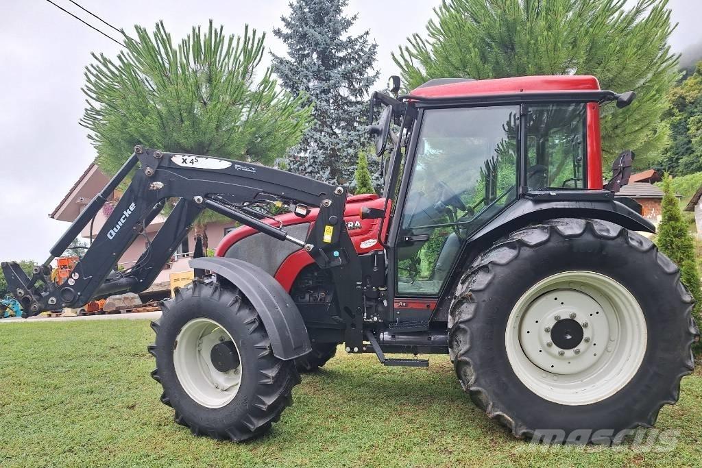 Valtra A 95 Τρακτέρ