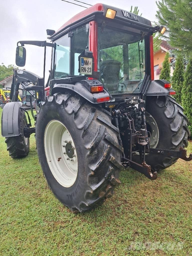 Valtra A 95 Τρακτέρ