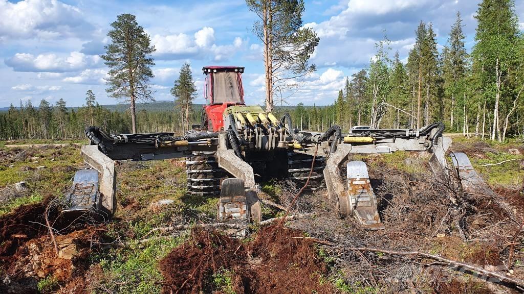 Bracke M46.b -used Δασοπονία - Άλλα