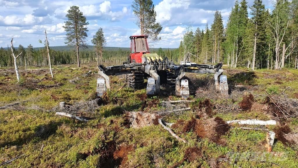 Bracke M46.b -used Δασοπονία - Άλλα