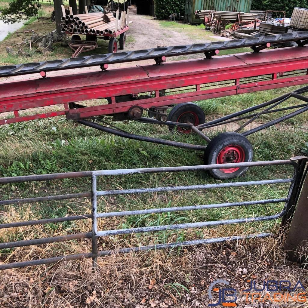   Άλλα γεωργικά μηχανήματα