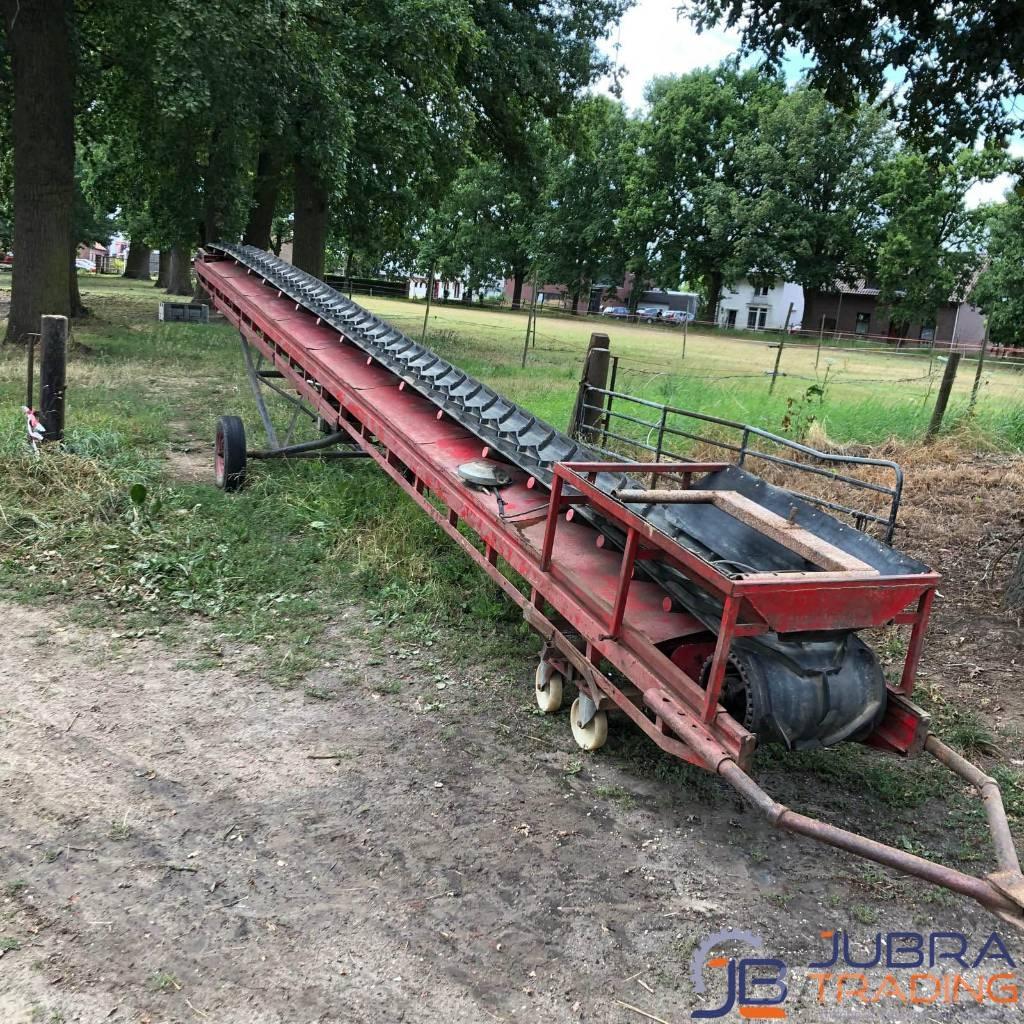   Άλλα γεωργικά μηχανήματα