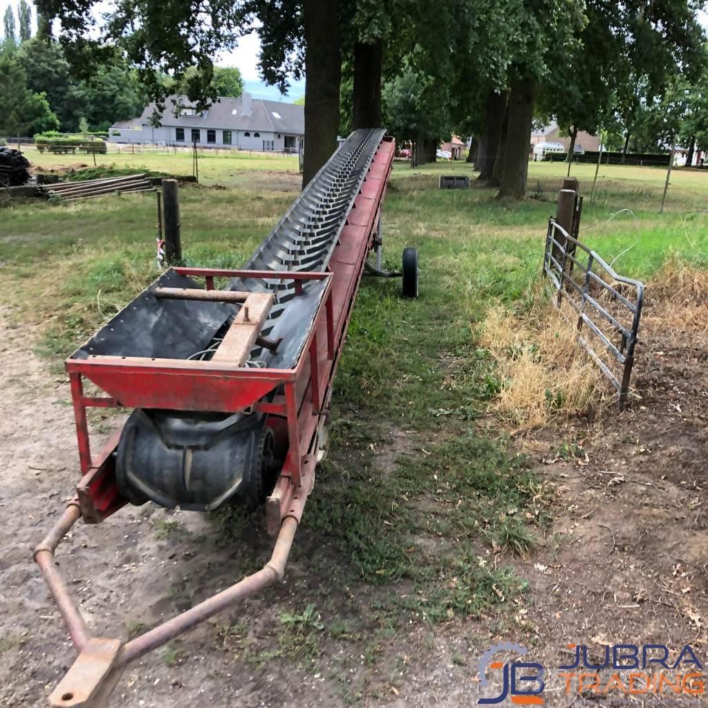   Άλλα γεωργικά μηχανήματα