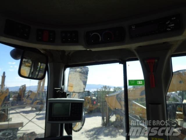 CAT 938M Φορτωτές με λάστιχα (Τροχοφόροι)