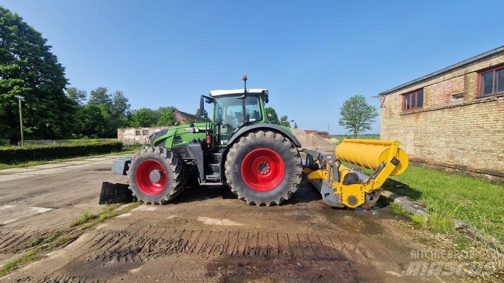 Suokone MJHS-311 STX Σβολοκόπτες και περιστροφικά άροτρα