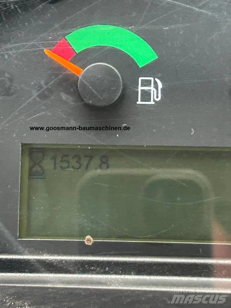 CAT 907 M Φορτωτές με λάστιχα (Τροχοφόροι)