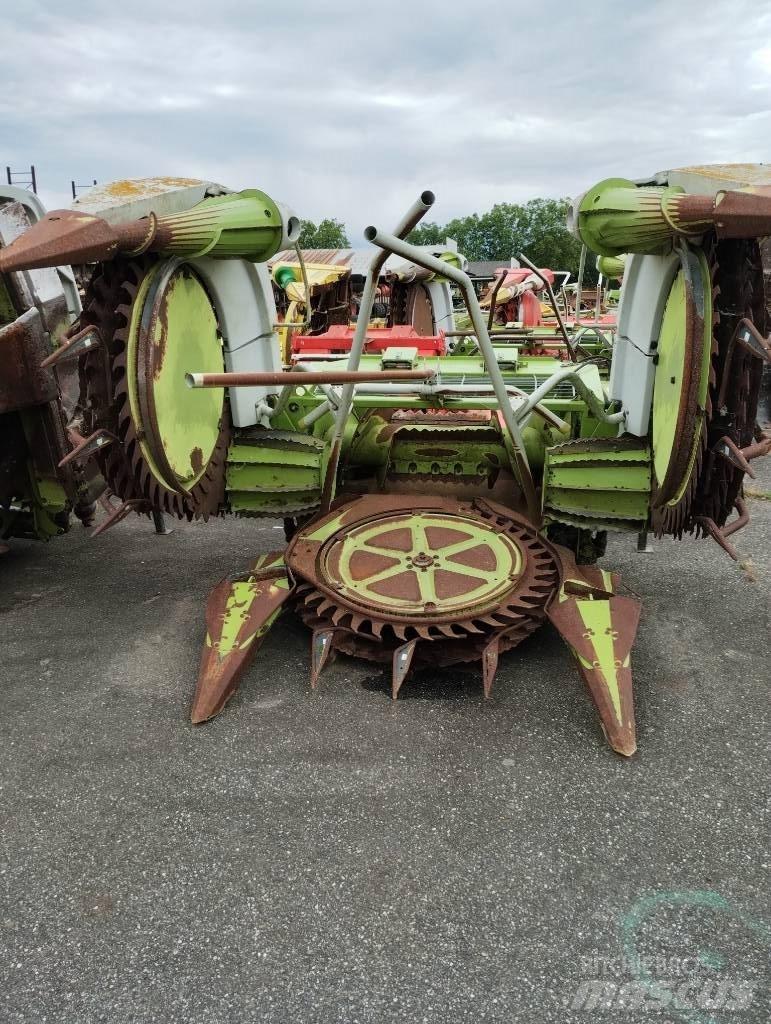 CLAAS RU 450 Xtra Άλλα γεωργικά μηχανήματα