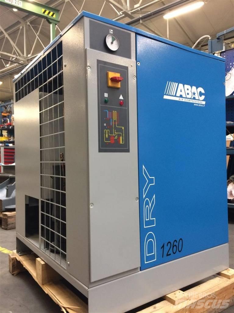  Abac DRY1260 Ξηραντήρες πεπιεσμένου αέρα