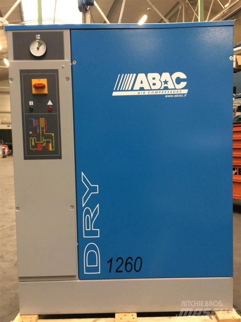  Abac DRY1260 Ξηραντήρες πεπιεσμένου αέρα