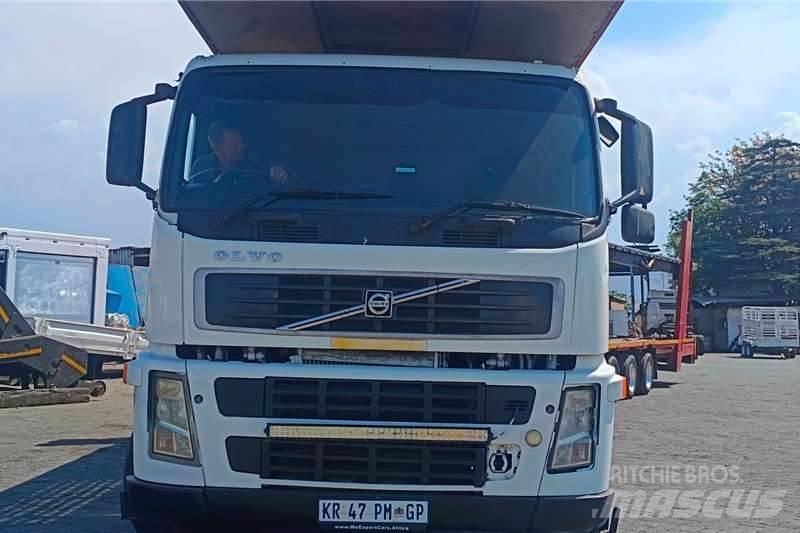 Volvo FM300 Άλλα Φορτηγά