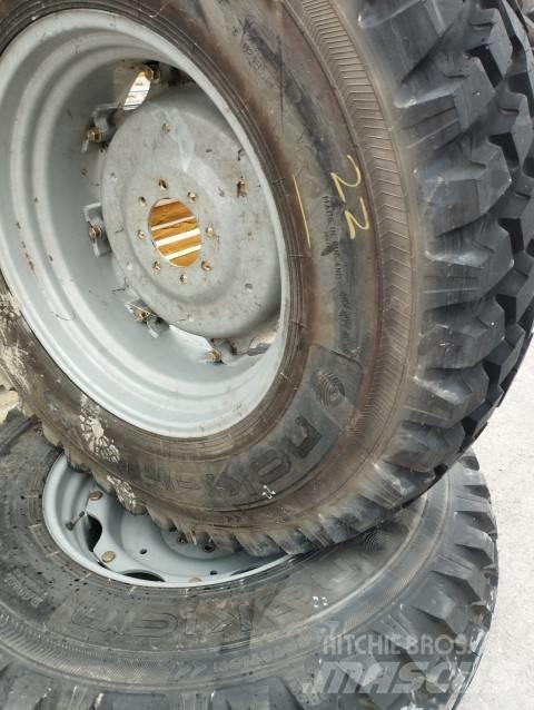 Nokian 440/80X30 Ελαστικά και ζάντες