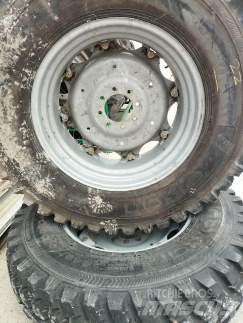 Nokian 440/80X30 Ελαστικά και ζάντες
