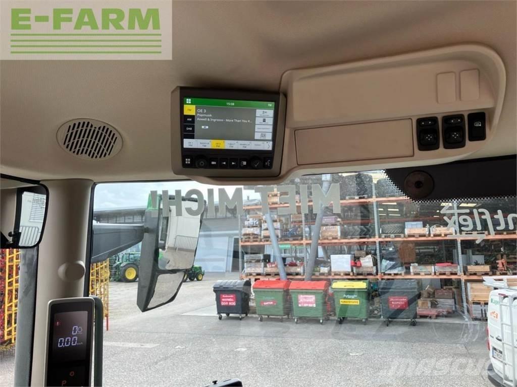 John Deere 6R 150 Τρακτέρ