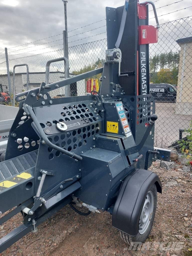 Pilkemaster Go! Άλλα γεωργικά μηχανήματα