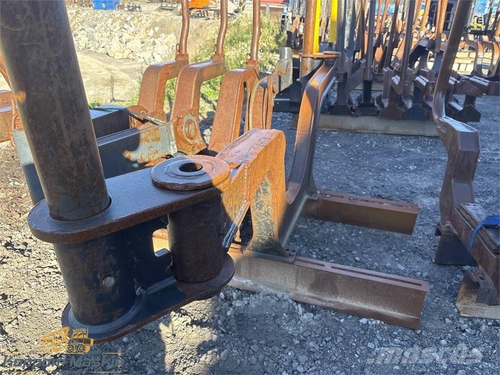 John Deere 1910 Άλλα εξαρτήματα