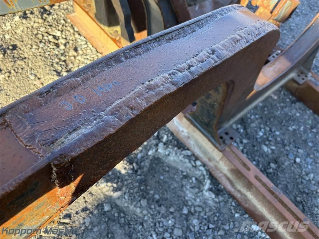 John Deere 1910 Άλλα εξαρτήματα