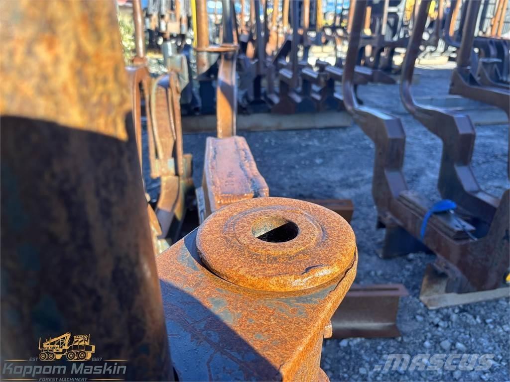 John Deere 1910 Άλλα εξαρτήματα