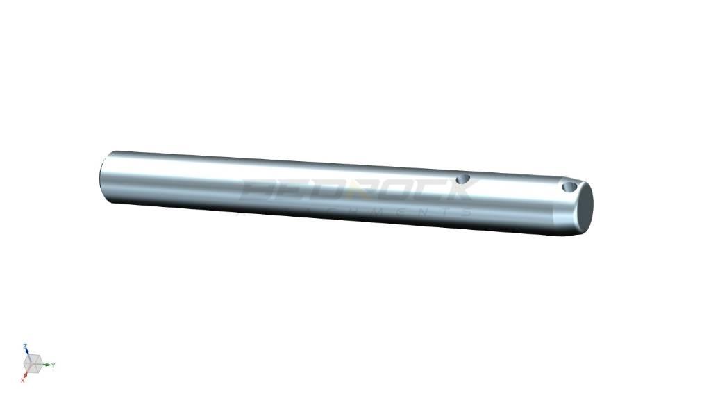 CAT 64.77MM PIN Άλλα εξαρτήματα