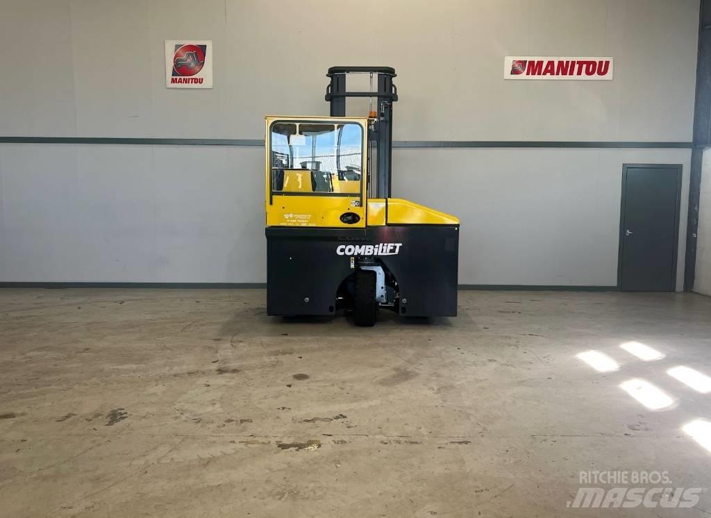 Combilift C3000ET Ηλεκτρικά περονοφόρα ανυψωτικά κλαρκ