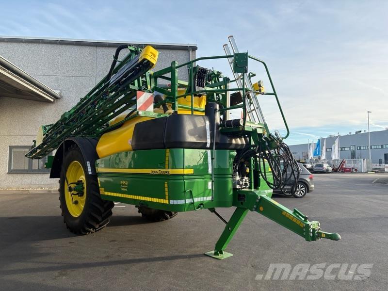 John Deere R952i Ρυμουλκούμενα ψεκαστικά