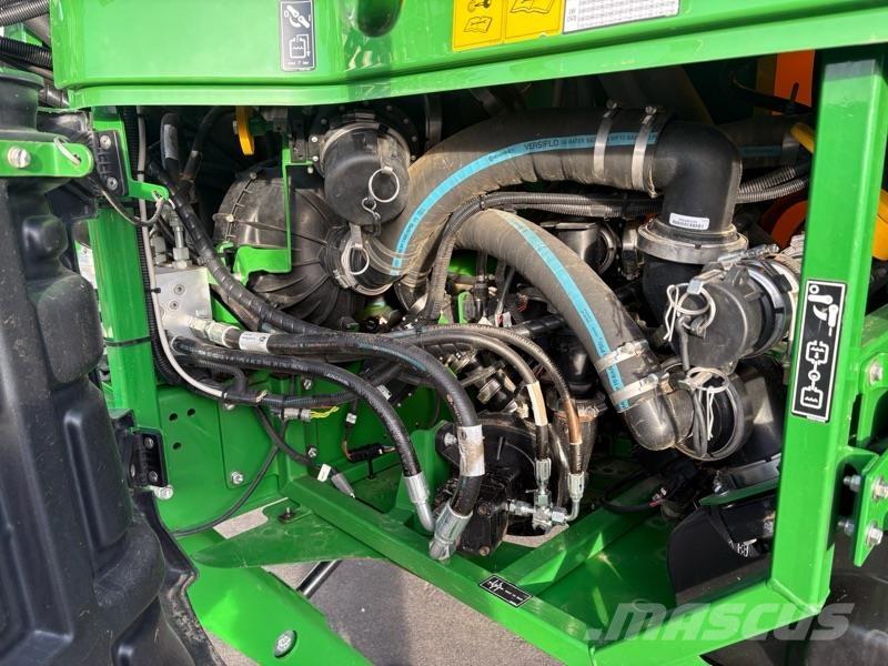 John Deere R952i Ρυμουλκούμενα ψεκαστικά