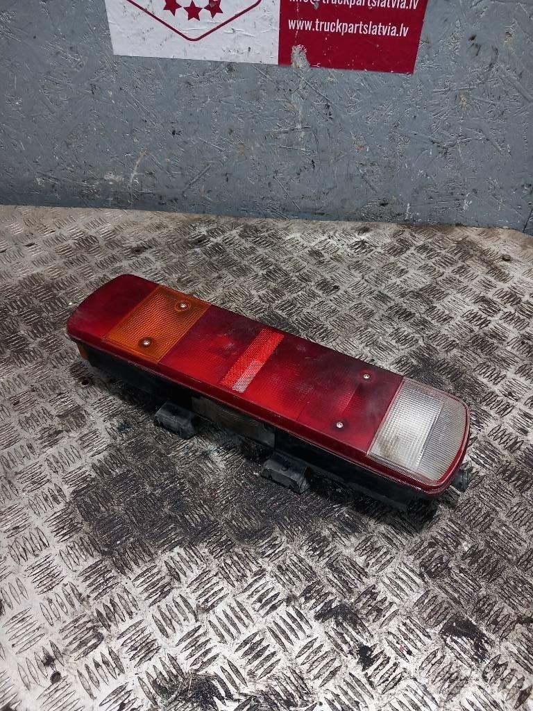 Volvo FH 12    20566104 Σασί - πλαίσιο