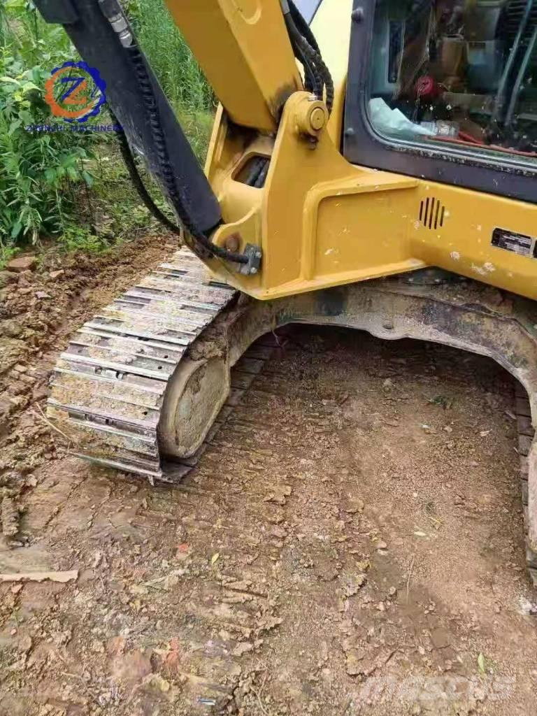 XCMG XE 55 DA Εκσκαφάκι (διαβολάκι) < 7t