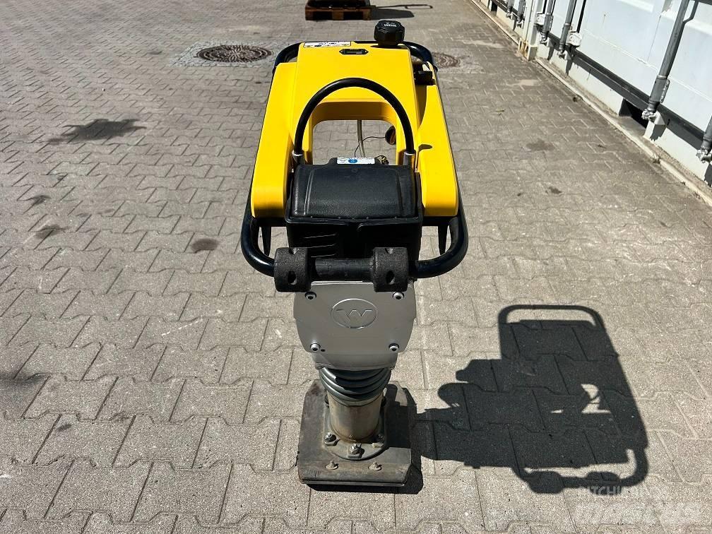 Wacker Neuson BS50-2 Κόπανοι