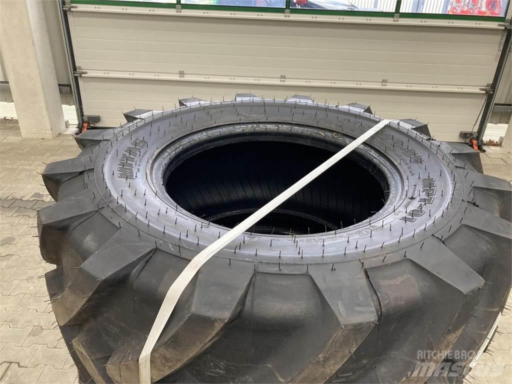 Mitas 405/70R20 Ελαστικά και ζάντες