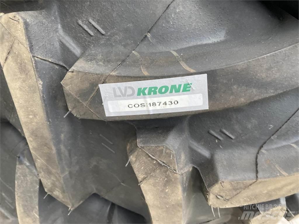 Mitas 405/70R20 Ελαστικά και ζάντες
