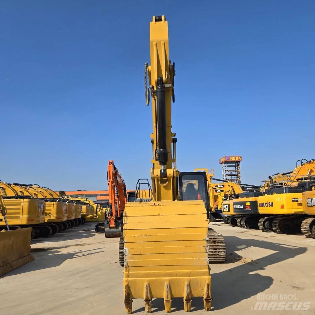 CAT 336 GC Μίνι εκσκαφείς 7t - 12t