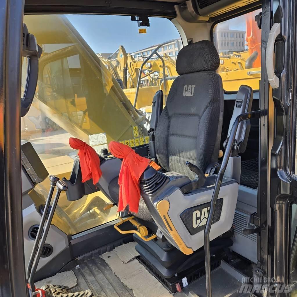 CAT 336 GC Μίνι εκσκαφείς 7t - 12t