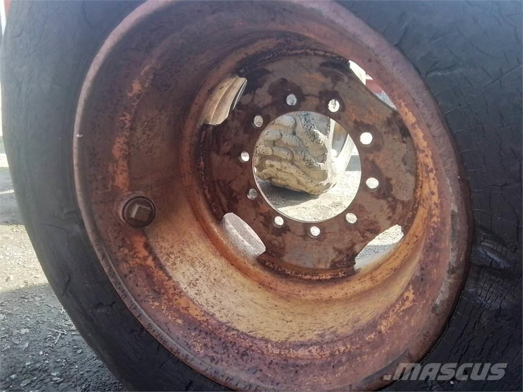 Ösa 250 20x26,5 Ελαστικά και ζάντες