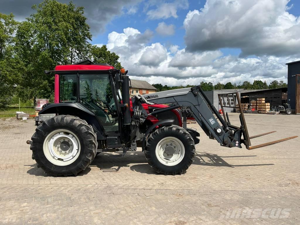 Valtra A 93 Τρακτέρ