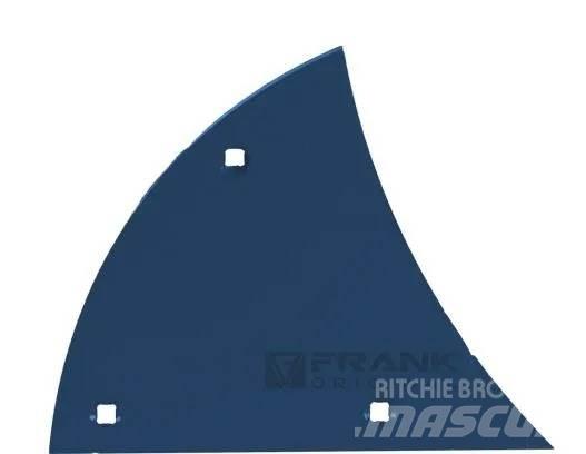 Lemken Front part Σασί - πλαίσιο