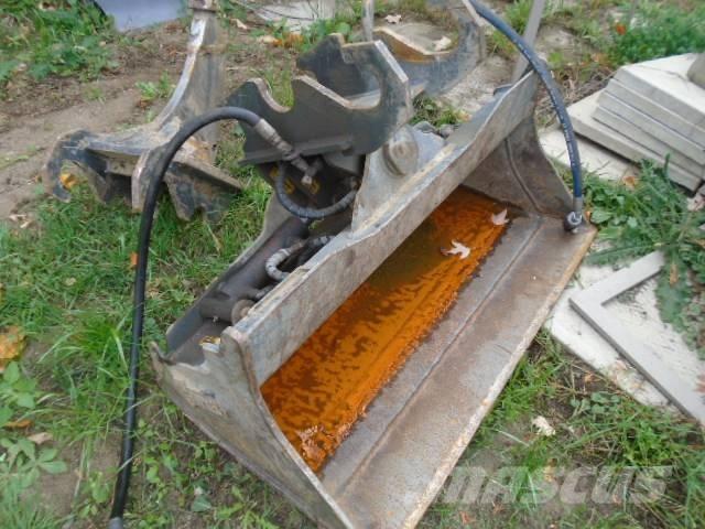 Doosan DX 35 Z Εκσκαφάκι (διαβολάκι) < 7t