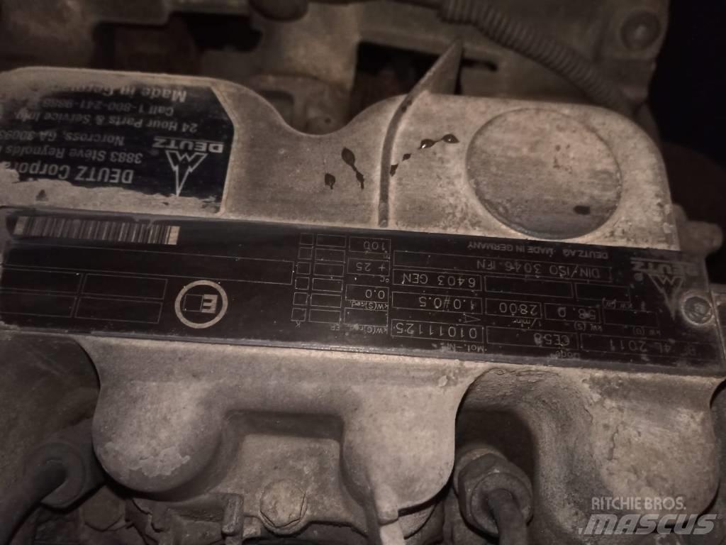Genie S 125 Ανυψωτήρες με τηλεσκοπικό βραχίονα