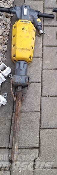 Atlas Copco R-Tex Σφυριά / Σπαστήρες