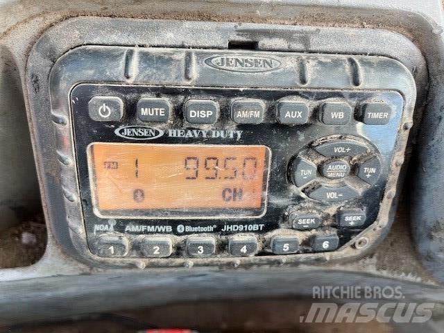 Doosan DX 19 Εκσκαφάκι (διαβολάκι) < 7t