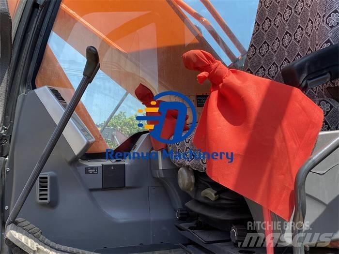 Doosan DX 260LC Εκσκαφείς με ερπύστριες