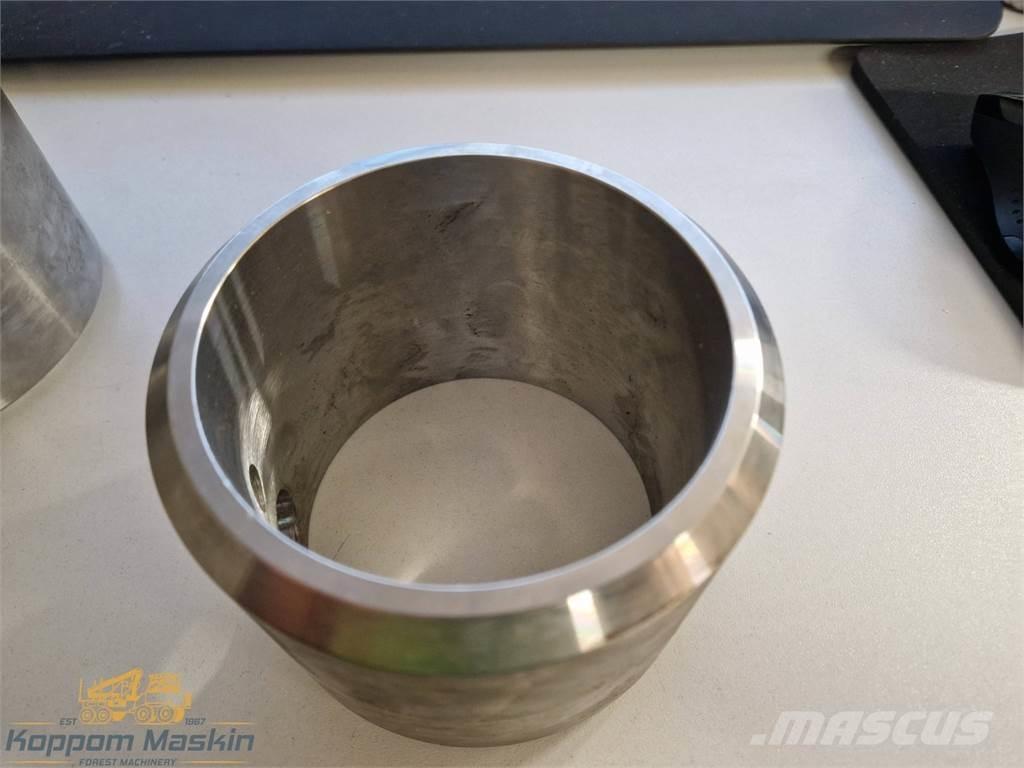 Eco Log 7013773 Υδραυλικά