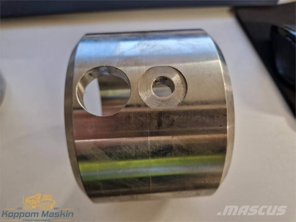 Eco Log 7013773 Υδραυλικά