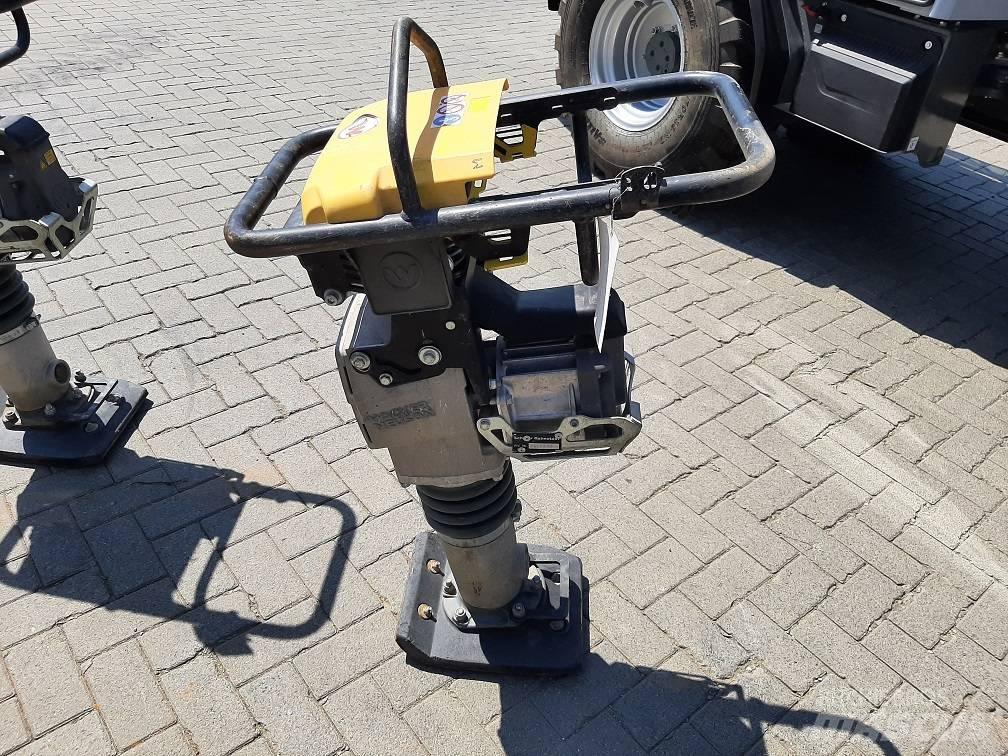 Wacker Neuson AS60e Κόπανοι