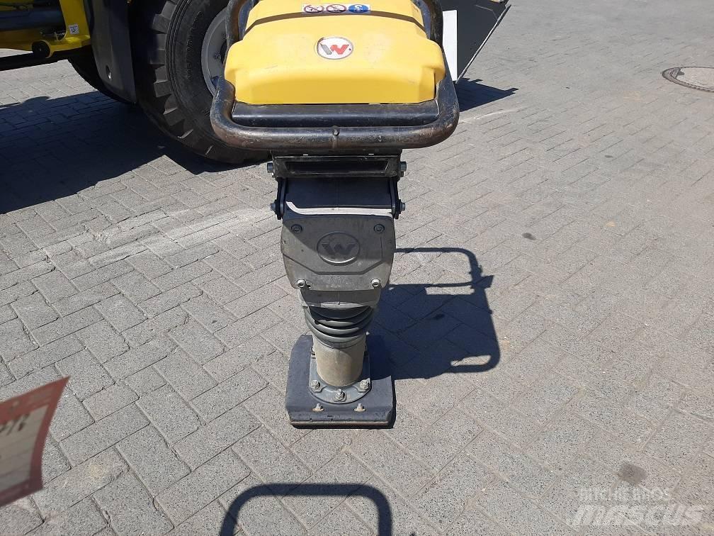 Wacker Neuson AS60e Κόπανοι