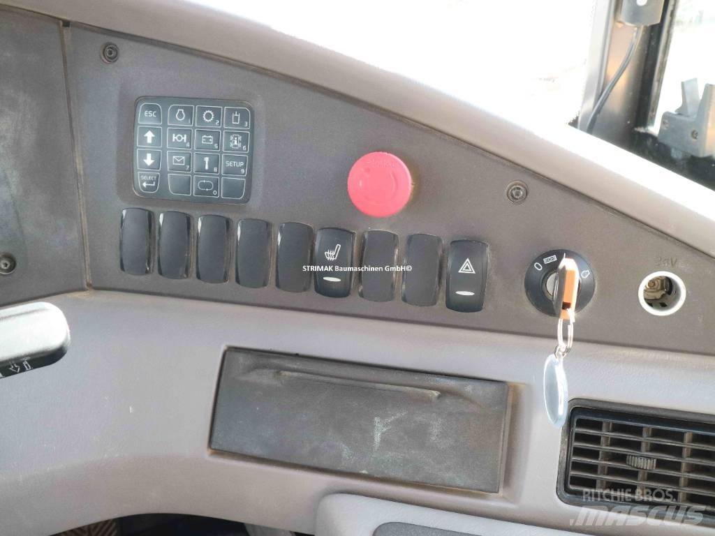 Volvo A 25 G Σπαστό Dump Truck ADT