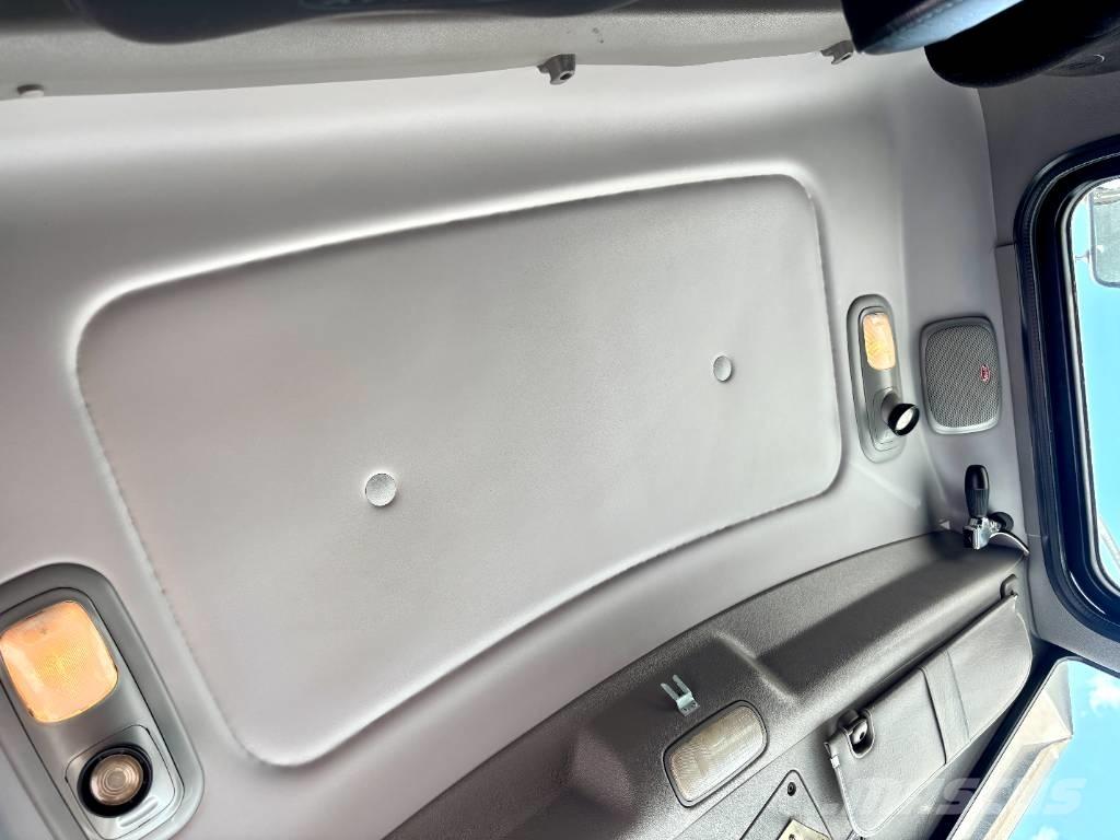 Peterbilt 388 Τράκτορες