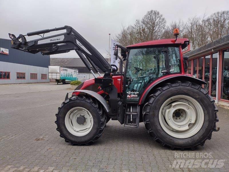 Valtra A 134 LH Τρακτέρ