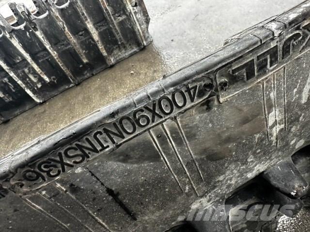 Kubota Kubota 400X90 Αλυσίδες/Ερπύστριες