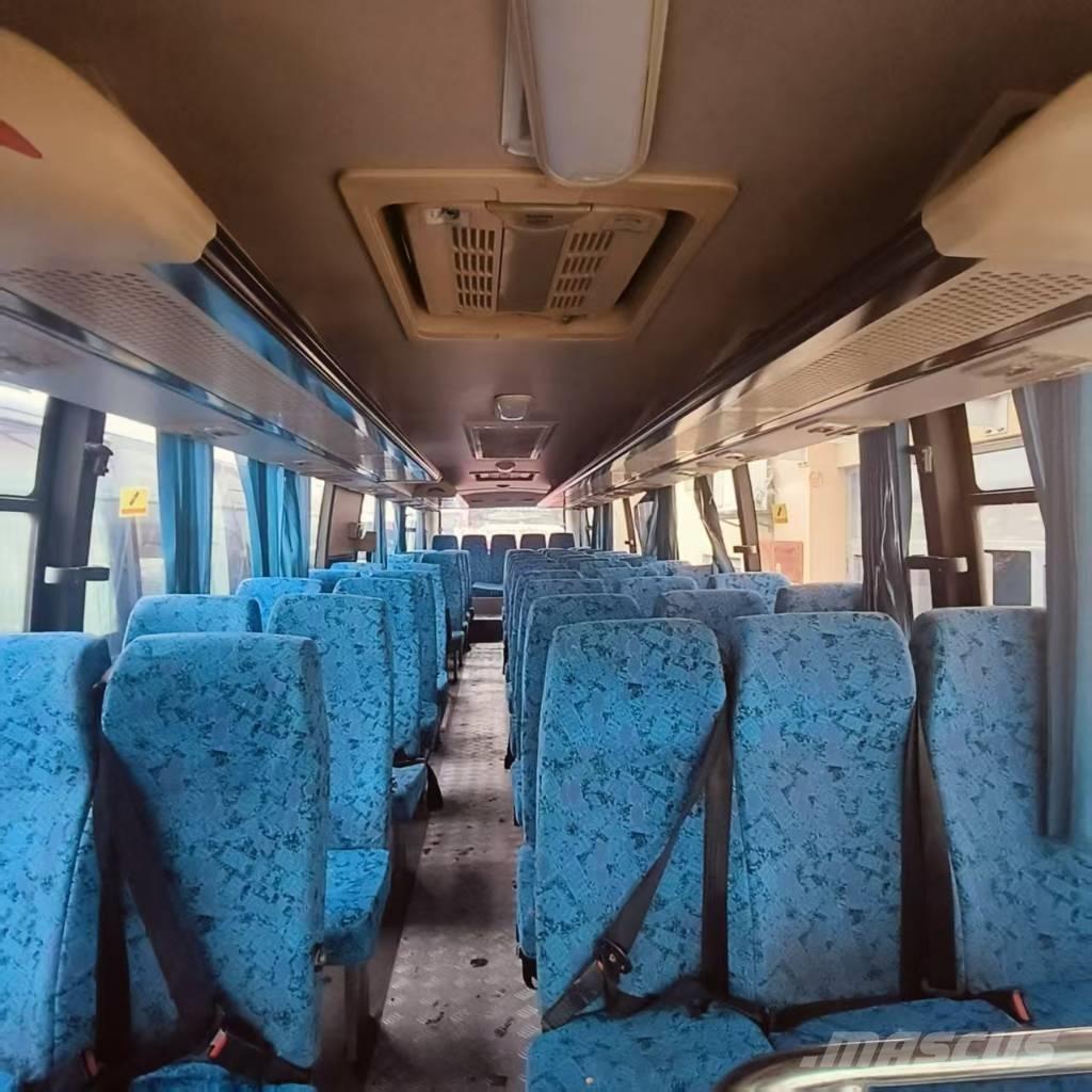 Higer KLQ6119TA Πούλμαν