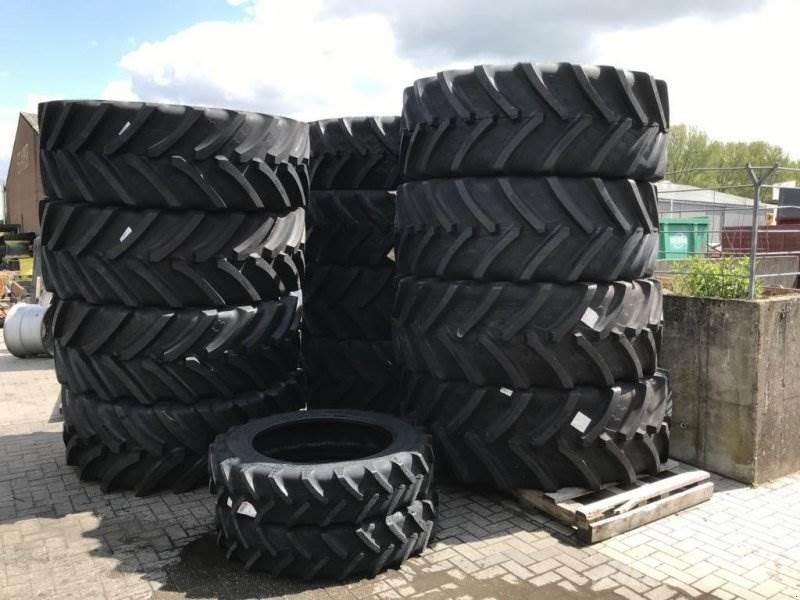 BKT 710/70R38 Ελαστικά και ζάντες